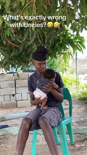 Understanding the Humor in Uncle Jokes