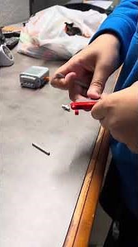 How to make a Lego auto clicker!!!