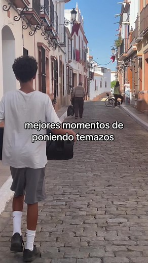 800k seguidores: vamos a la biblioteca — mejores momentos poniendo temazos