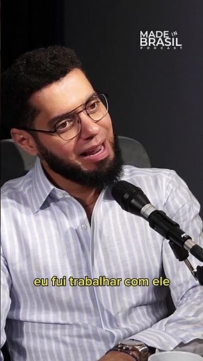 ELTON EULER - COMO SURGIU O RESGATE DOS OTIMISTAS