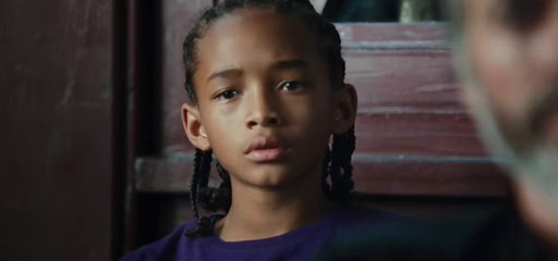 The Karate Kid (2010) | Official Trailer, Full Movie Stream Preview