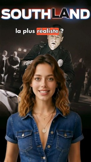 The Most Realistic Netflix Police Series I've Ever Seen | Southland