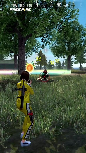 Here are the new weapon updates in the 7th anniversary update! Which adjustment did you like the most? #FreeFire7thAnniversary #FreeFire #FreeFireBooyah #FreeFire