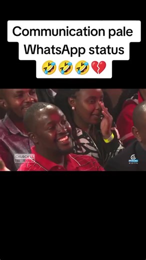 Sammy Kioko: Rising Star Among Nairobi TikTokers