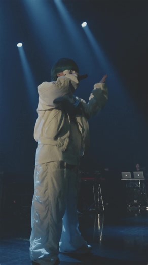 yama 全国ツアー『the meaning of life TOUR2025』