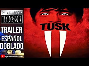 Tusk (2014) (Trailer HD) - Kevin Smith
