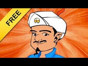 Akinator app free dawnload (official video)