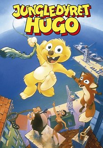 Hugo, das Dschungeltier - Stream: Jetzt online anschauen