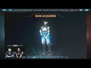 Modern Combat Versus Dev Livestream: HUGE Update!