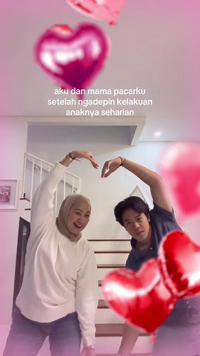 harus saling menguatkan🙏 #couple #fyp #relatable Couple