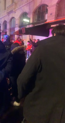 Behind the Scenes of Lupin Series with Omar Sy