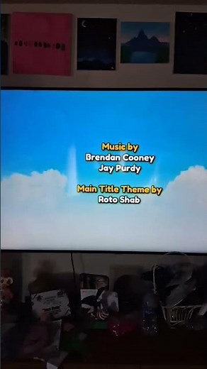 Teletoon Original Production/Topps Entertament/YTV/Corus/DHX Media/Nelvana/Hasbro Studios (2016)