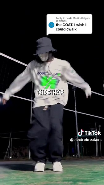 Electro Swing Dance Tutorial: Master Groove Moves