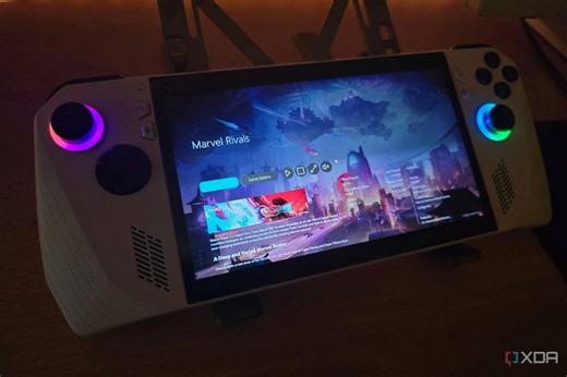 Windows handheld gamers can unlock the new "Xbox mode" early: here's how