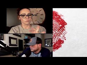 Chat Live About The True Crime Cases That Have Stayed With You w/Special Guest Derrick Levasseur
