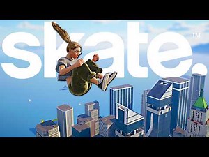 skate. – Glitches, Fails & Ragdolls #2 (Skate 4 Funny Moments Compilation)