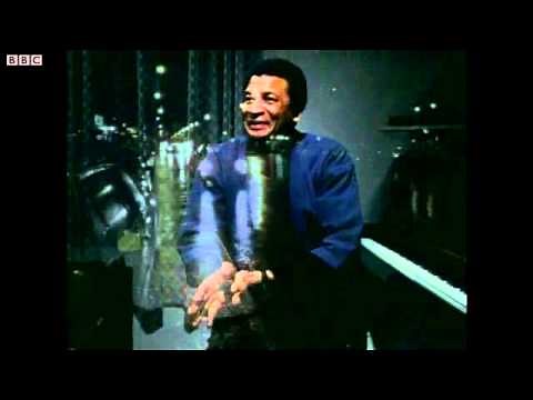 Abdullah Ibrahim - Mannenberg (1987)