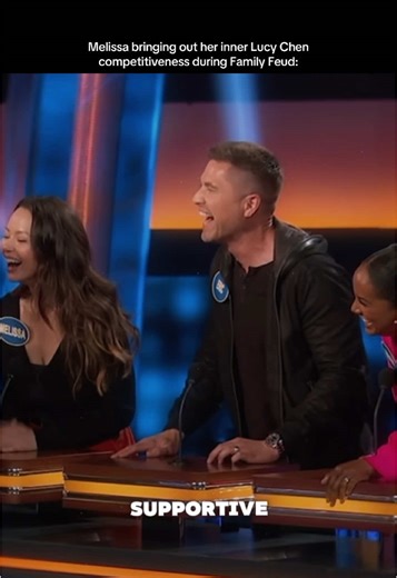 Melissa O'Neil's Fun Moments on The Rookie