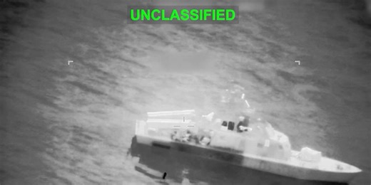 How the U.S. Is Using AI and Space Tools in Conflict With Iran