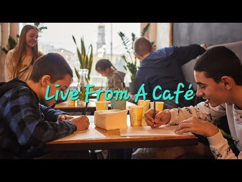 Welcome To My Chat Room