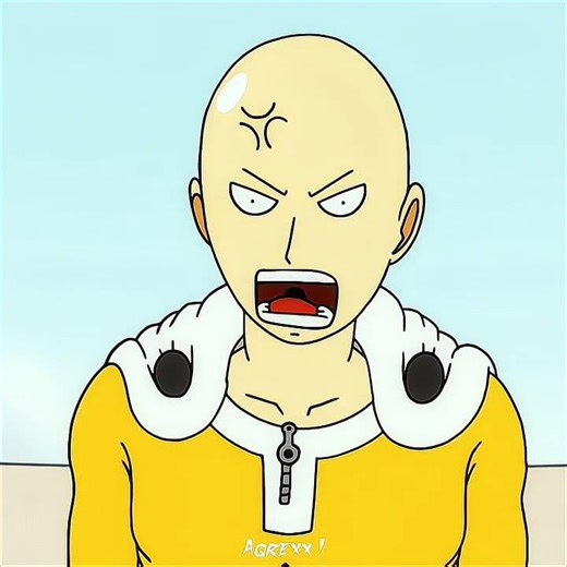 Saitama vs Gear5 Luffy ☠️💥 Death battle fan Animation #Saitama #gear5luffy #fananimation # short