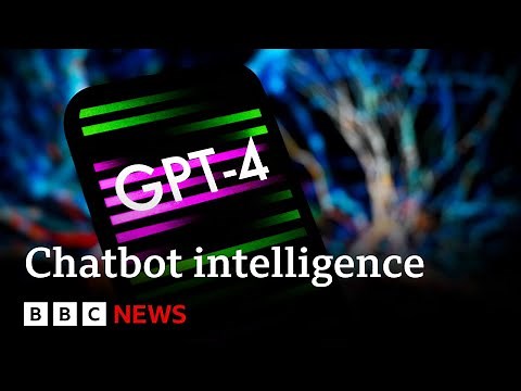 ChatGPT: Are humans still smarter than AI? - BBC News