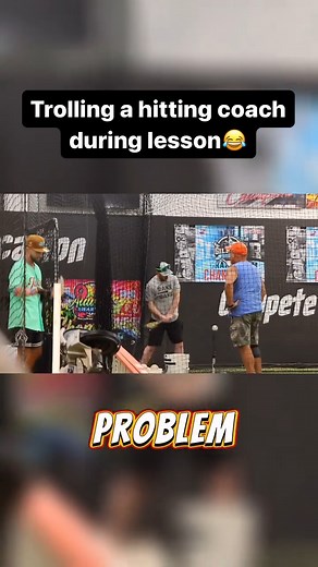 85K views · 403 reactions | Baseball reference check Sub to my YOUTUBE 1hunnag!!• #softball #baseballseason #baseballboys #baseballlife | Curveball Coach | Facebook