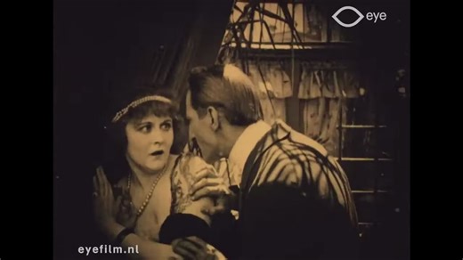 渴求 The Craving 1918 - 约翰·福特 John Ford
