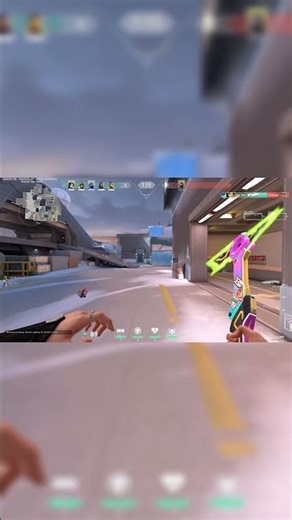 SAGE OP ACE #valorant #valorantclips #valoindo #valorantindonesia #clips #sage #operator #op #ace