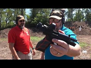 Which Battery Brand Should You Use For Your Optic?