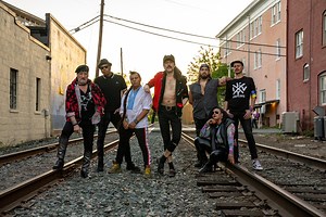Gogol Bordello Shares Fiery New Song & Video “Take Only What You Can Carry” -