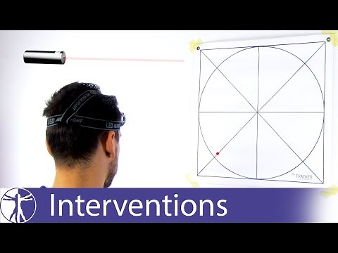 Joint Position Sense Exercises | Management of Cervicogenic Dizziness (Part 1)