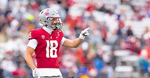 By-the-numbers for WSU-OSU showdown on Saturday