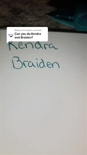 Reply to @im.sanity #compatability #viral