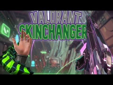 Valorant Skin Changer 2025 | Free Tool | Swap skins for weapons, knives, and other cosmetics
