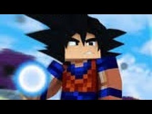 Minecraft Dragon Ball Z Mod - Addons Download Tutorial Easy
