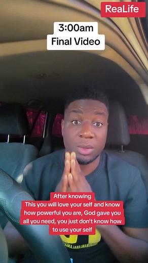 Understanding the Power of 3 AM Rituals