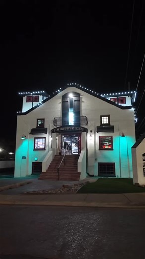 @embassykicks on Instagram: "@jmac come through! #thunderup"