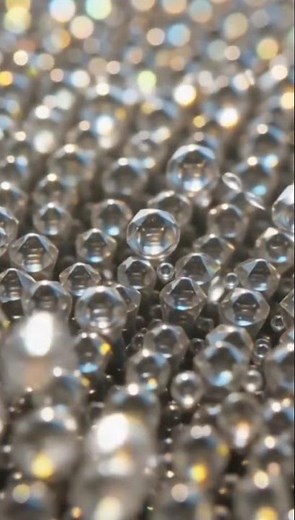 The Glass That Cleans Itself? 🤯✨ | Nanotechnology Explained