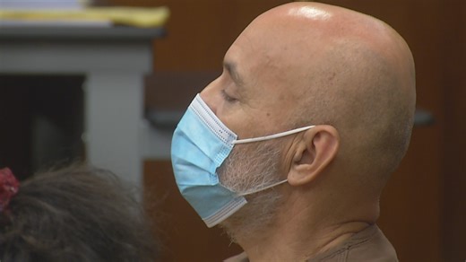 Convicted rapist found guilty of sexual assault in  SW Bakersfield, faces life sentence