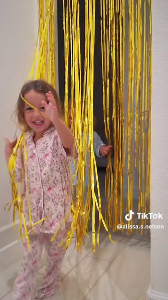 I can’t believe how fast 3 years have flown by. The girls’ party is today and their actual birthday is Oct 29th! I can’t wait to celebrate with them today! #triplets #momlife #birthdayparty #3yearsolds #partydecor