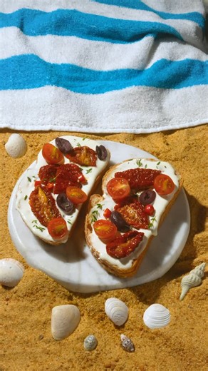 كل وصفة وليها باندا! كريمي؟ فيتا؟ مربعات؟ الاختيارات كتير… والجبنة دايمًا باندا | Panda Cheese