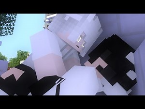 Minecraft Animation boy love// My friend He is homosexuality [Part 6] //'Music Video ♪'