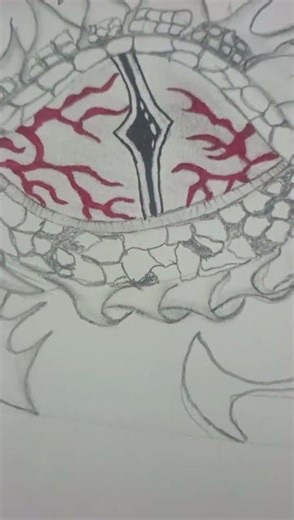 vampira eyes...#artdrawing #easyartlover #sketch #drawing #shortfeeds #shortsfeed #shortvideo#shorts