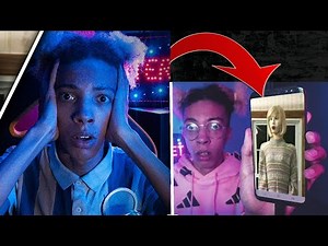 FANTASTIC HEY HEY - Le FILM (ADAM)