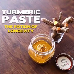This turmeric paste may help improve your and your pet’s longevity. Here’s how you can make it: | Dr. Karen Becker
