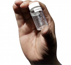 The cop who said he OD’d by touching fentanyl is probably wrong