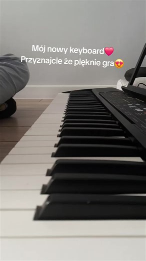 jak coś ma różne dźwięki ale ten mi się najbardziej podoba