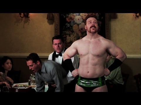 Raw - 1-800-FELLA: Help is just a Brogue Kick away!