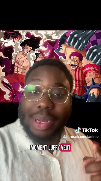 Katakuri et luffy le meilleur combat de one piece #animefr #onepiecefr #onepiece